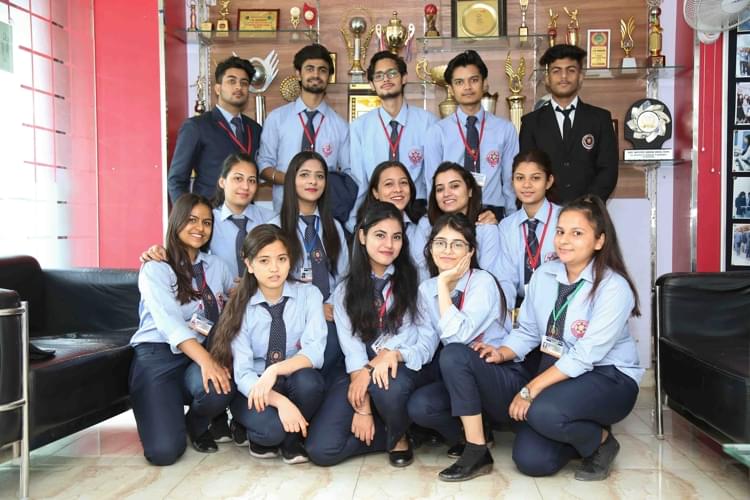 Institute of Technology and Management Dehradun Campus Life photo 5