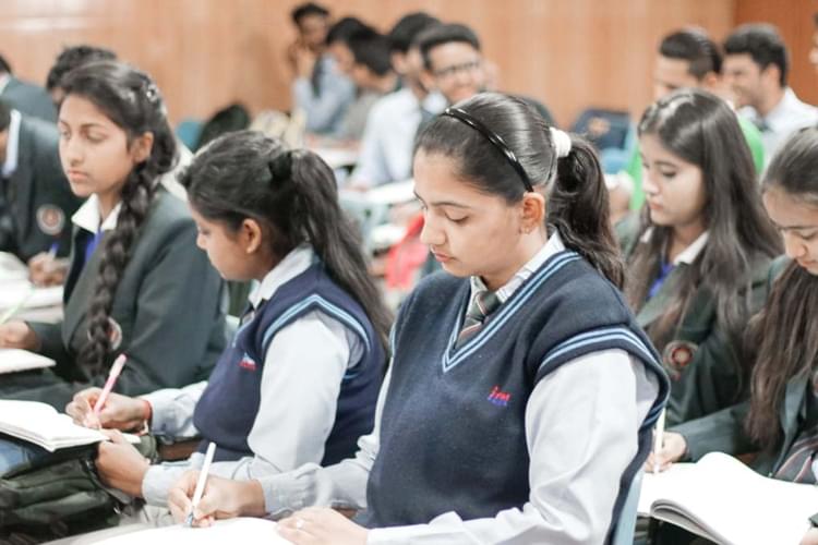 Institute of Technology and Management Dehradun Campus Life photo 7