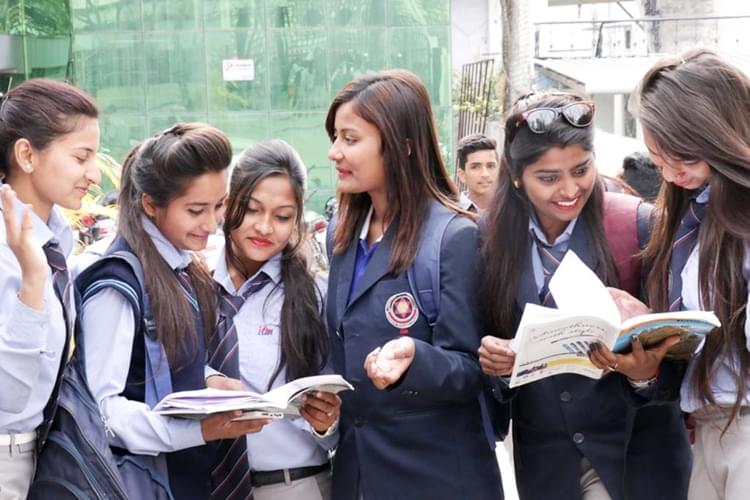 Institute of Technology and Management Dehradun Campus Life photo 8