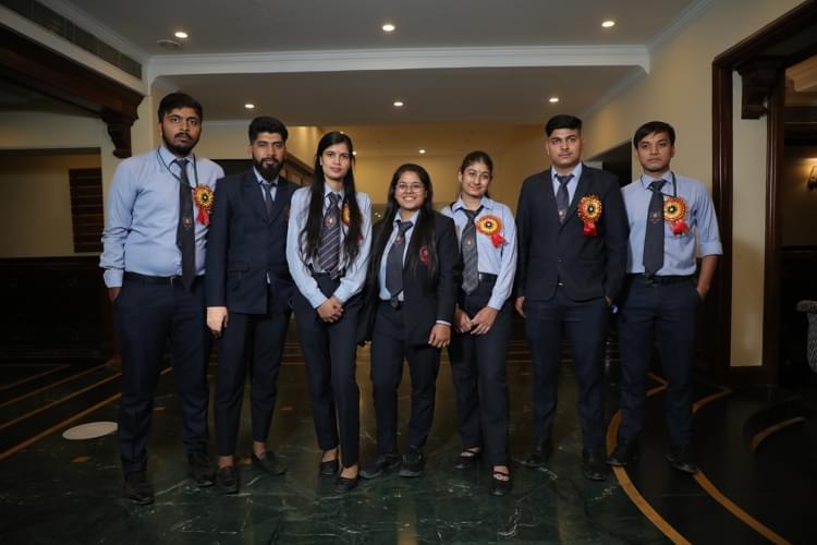 Institute of Technology and Management Dehradun Campus Life photo 1