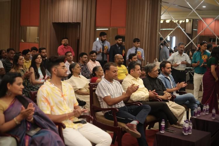 Institute of Technology and Management Dehradun Campus Life photo 2