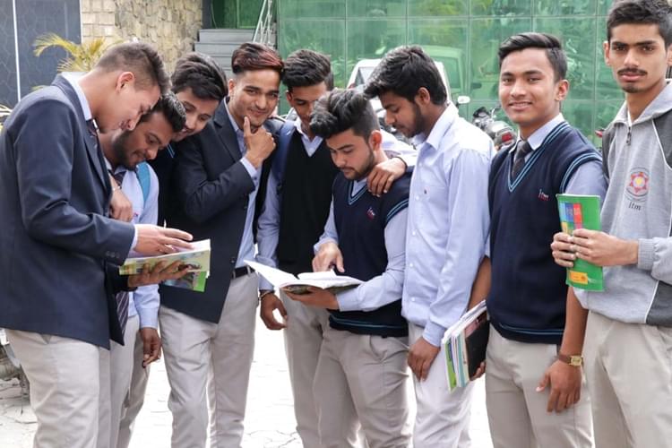 Institute of Technology and Management Dehradun Campus Life photo 6