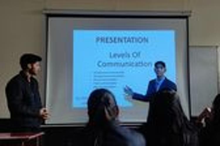 Institute of Technology and Management Dehradun Campus Life photo 16