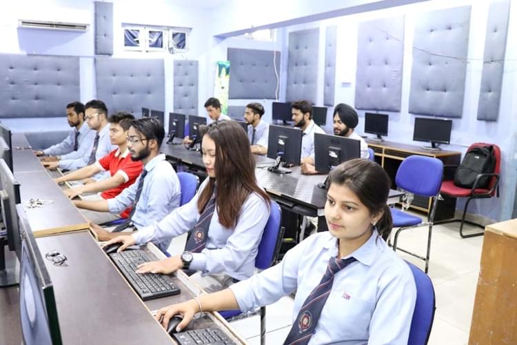 Institute of Technology and Management Dehradun Campus Life photo 10