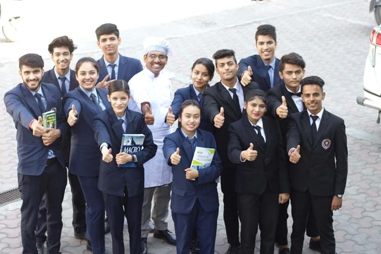 Institute of Technology and Management Dehradun Campus Life photo 11