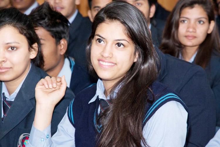 Institute of Technology and Management Dehradun Campus Life photo 12