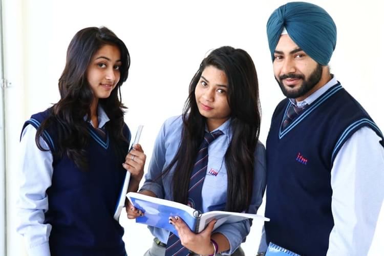 Institute of Technology and Management Dehradun Campus Life photo 13