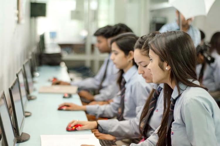 Institute of Technology and Management Dehradun Campus Life photo 14