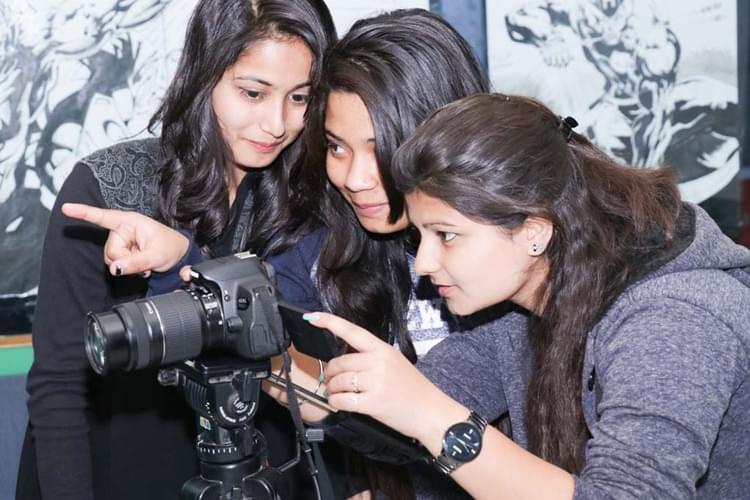 Institute of Technology and Management Dehradun Campus Life photo 15