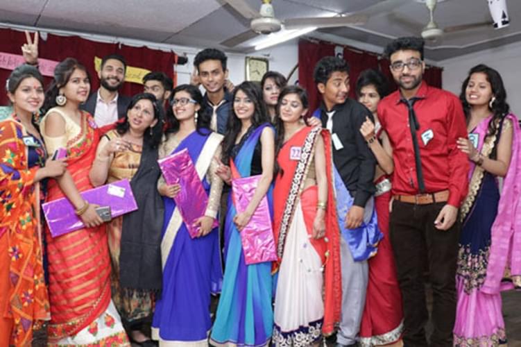 Institute of Technology and Management Dehradun Campus Life photo 17