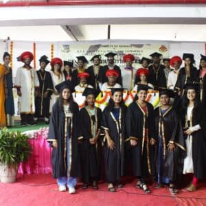 KLE Society's Science & Commerce College Navi Mumbai Extra Curriculars photo 23