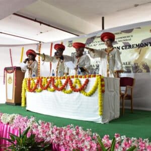 KLE Society's Science & Commerce College Navi Mumbai Extra Curriculars photo 29