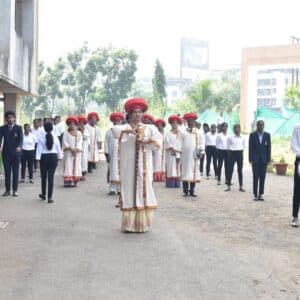 KLE Society's Science & Commerce College Navi Mumbai Extra Curriculars photo 30