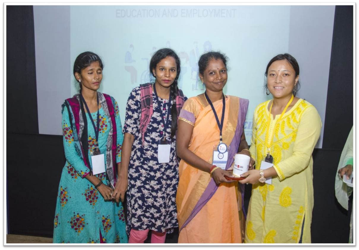 Dr. MGR Janaki College of Arts and Science for Women Chennai Infrastructure photo 8