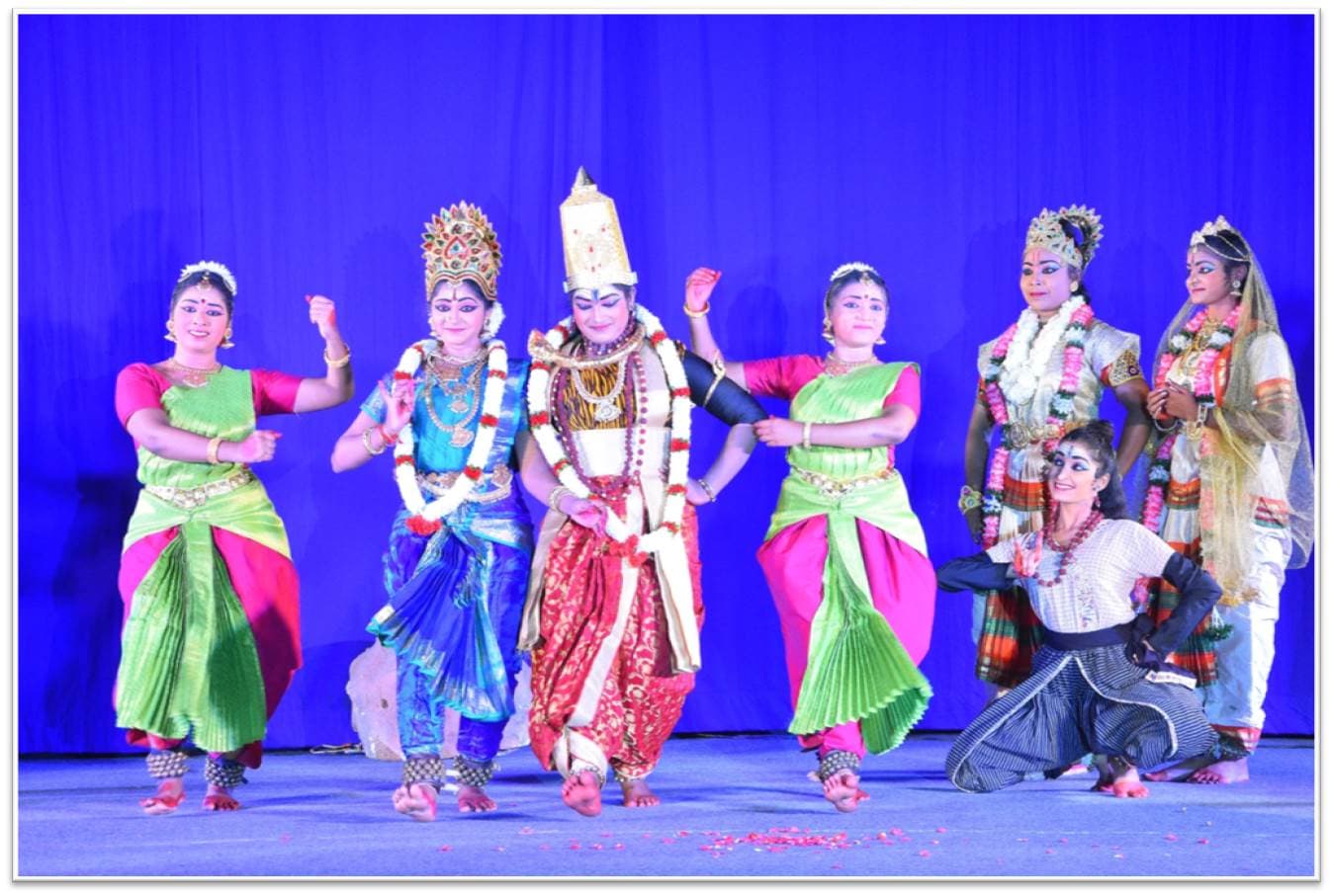 Dr. MGR Janaki College of Arts and Science for Women Chennai Infrastructure photo 11