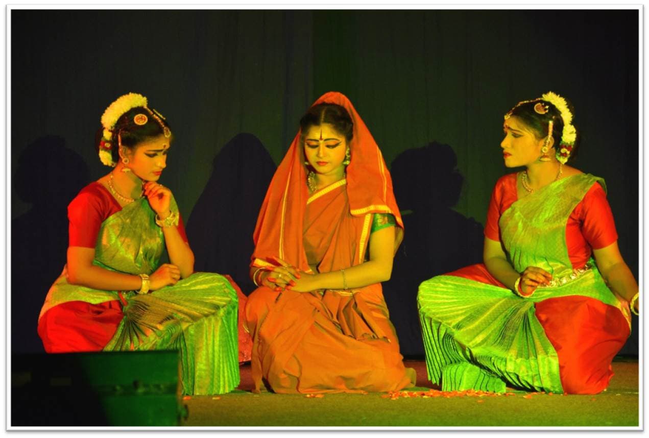 Dr. MGR Janaki College of Arts and Science for Women Chennai Infrastructure photo 12