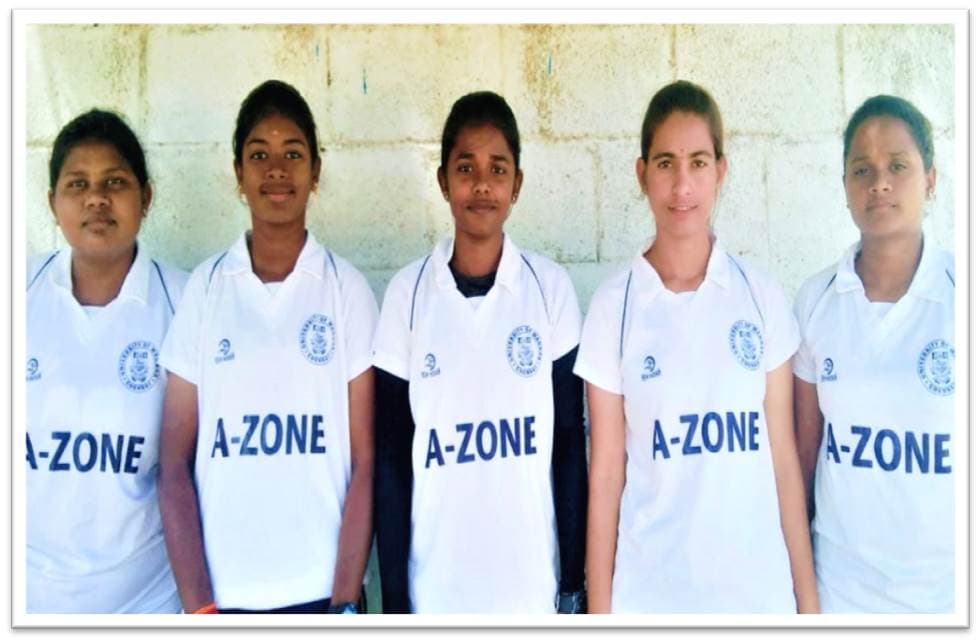 Dr. MGR Janaki College of Arts and Science for Women Chennai Infrastructure photo 19