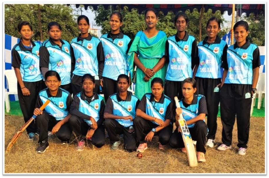 Dr. MGR Janaki College of Arts and Science for Women Chennai Infrastructure photo 20