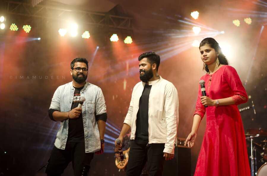 Bishop Jerome Institute Kollam Events photo 1