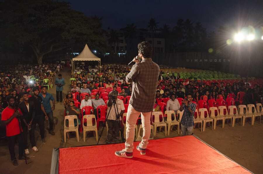 Bishop Jerome Institute Kollam Events photo 15