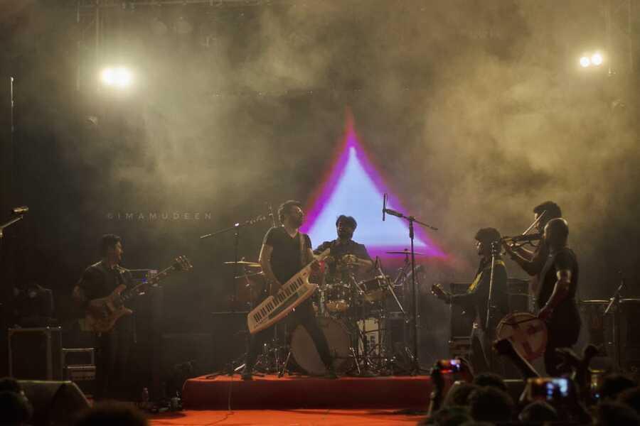 Bishop Jerome Institute Kollam Events photo 17