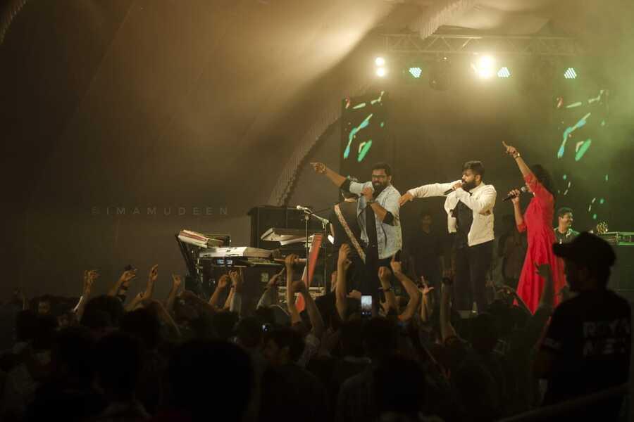 Bishop Jerome Institute Kollam Events photo 28