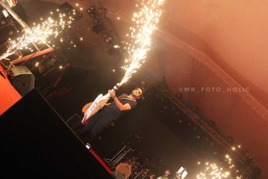 Bishop Jerome Institute Kollam Events photo 33