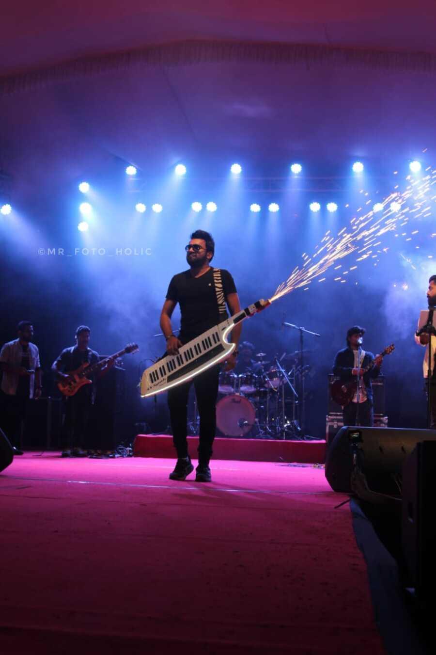 Bishop Jerome Institute Kollam Events photo 35