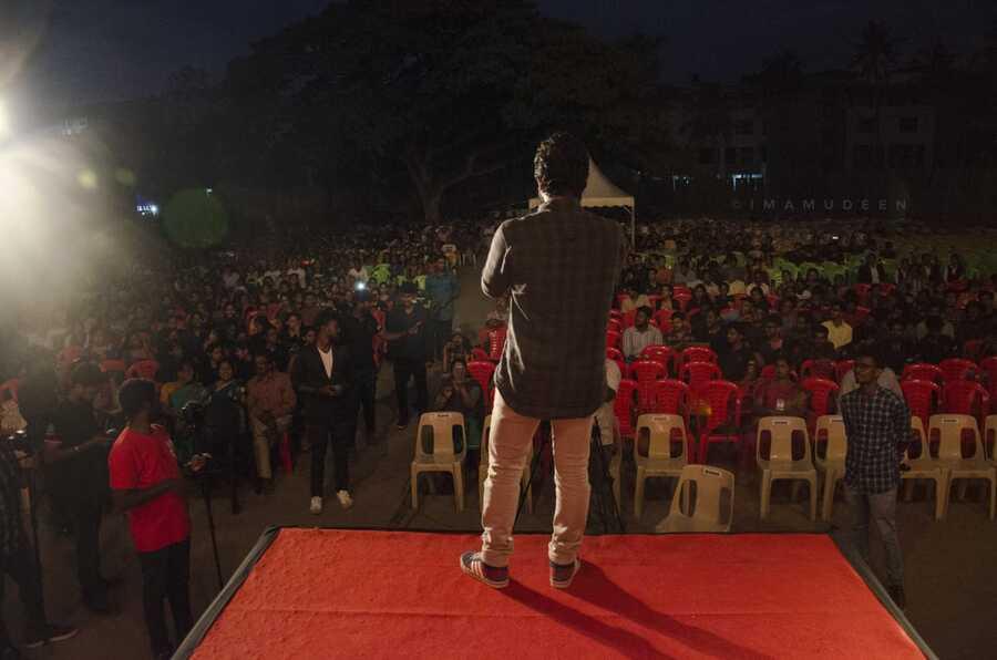 Bishop Jerome Institute Kollam Events photo 36