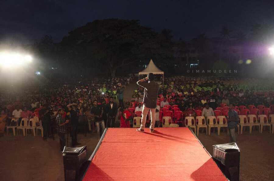 Bishop Jerome Institute Kollam Events photo 38