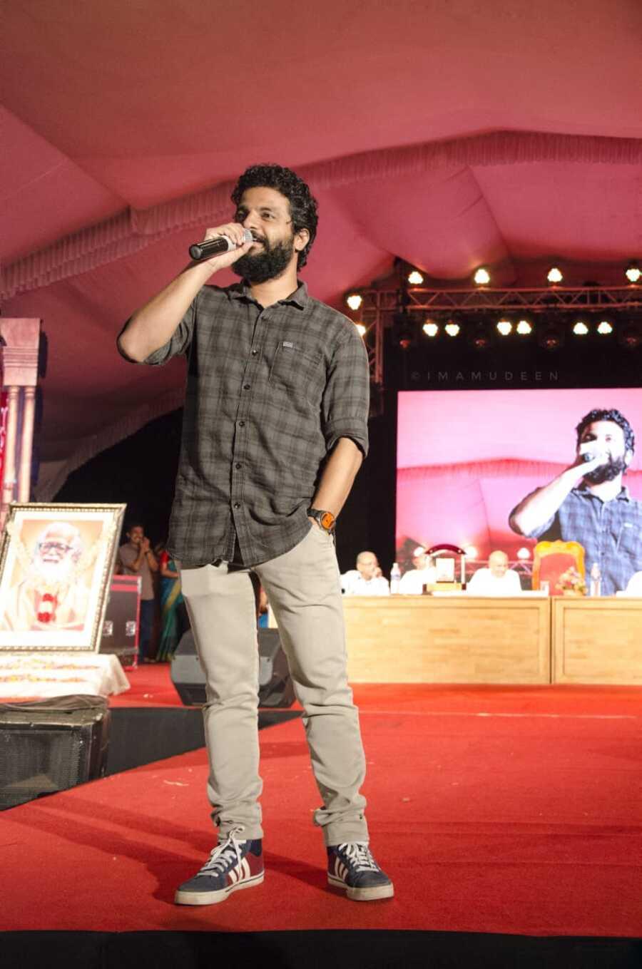 Bishop Jerome Institute Kollam Events photo 39