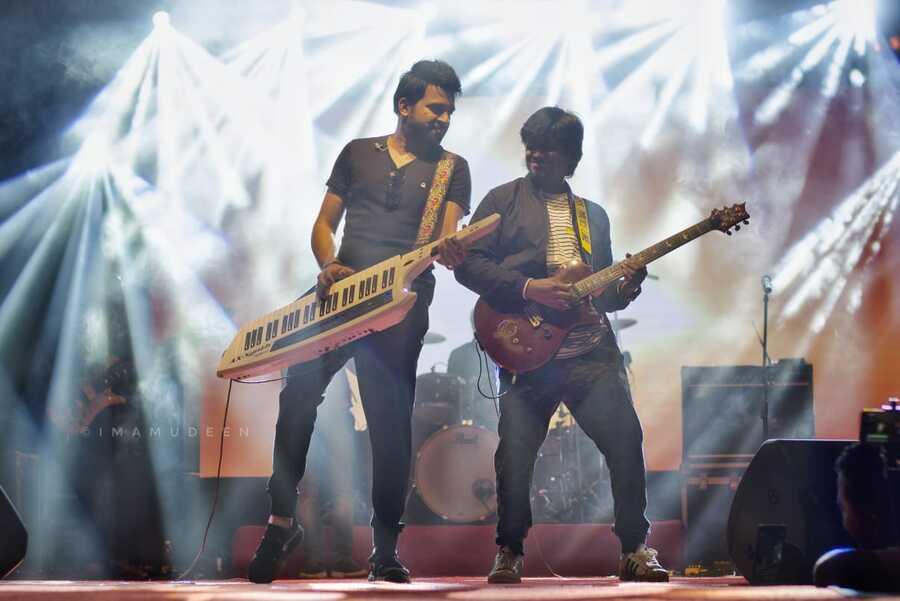 Bishop Jerome Institute Kollam Events photo 42