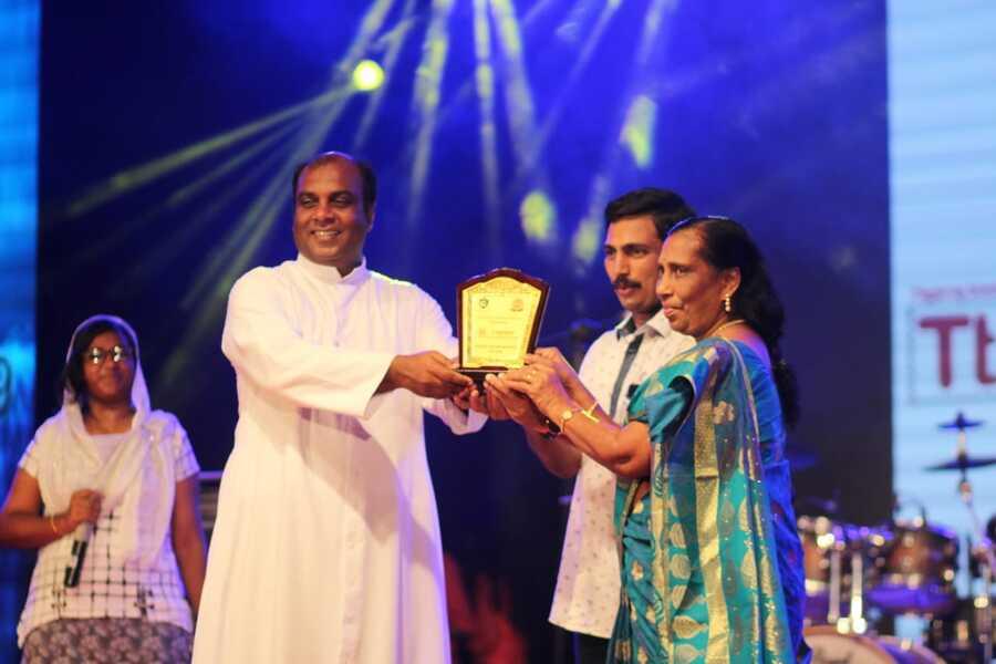 Bishop Jerome Institute Kollam Events photo 44