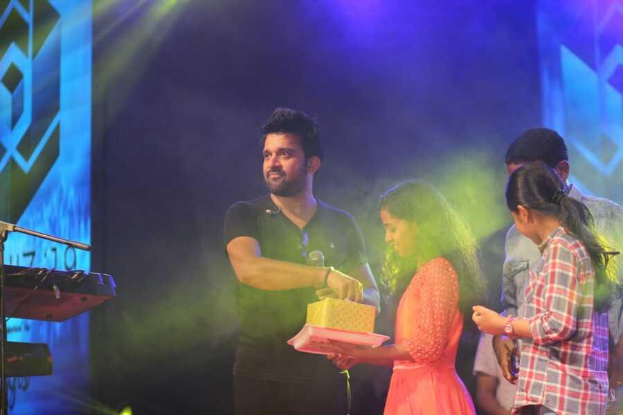 Bishop Jerome Institute Kollam Events photo 45