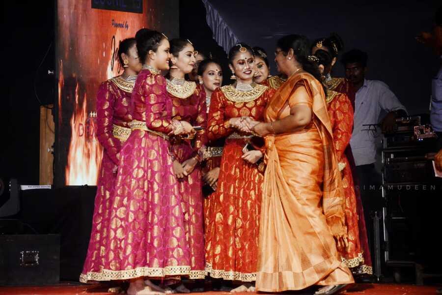 Bishop Jerome Institute Kollam Events photo 49