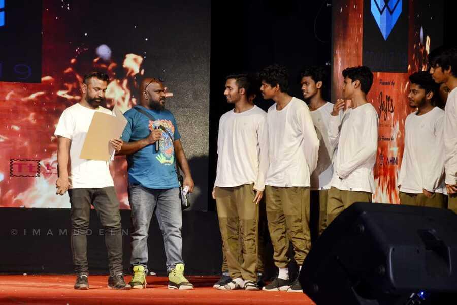 Bishop Jerome Institute Kollam Events photo 50