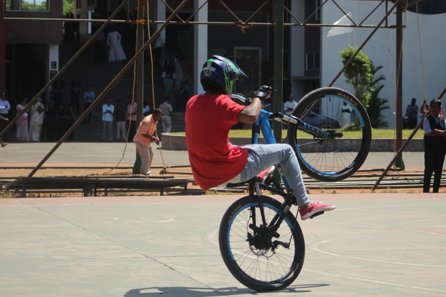 Bishop Jerome Institute Kollam Events photo 52