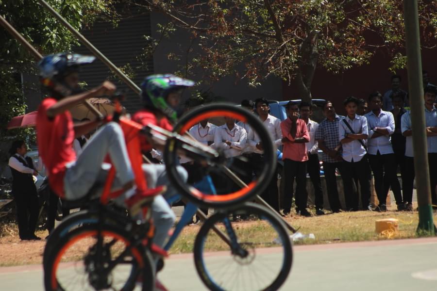 Bishop Jerome Institute Kollam Events photo 53