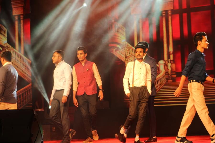 Bishop Jerome Institute Kollam Events photo 54