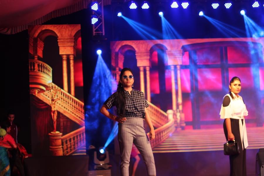 Bishop Jerome Institute Kollam Events photo 55