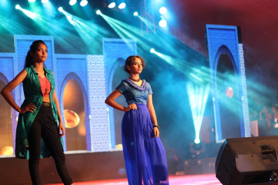 Bishop Jerome Institute Kollam Events photo 57