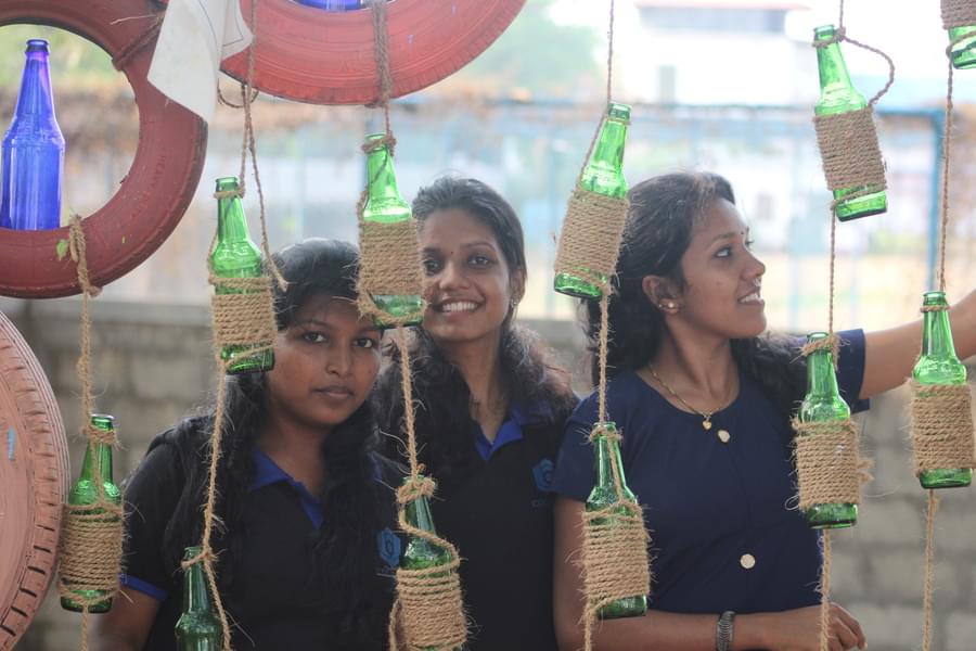 Bishop Jerome Institute Kollam Events photo 58