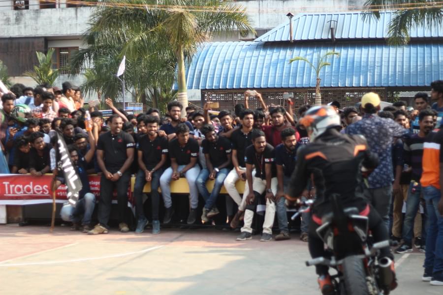 Bishop Jerome Institute Kollam Events photo 59