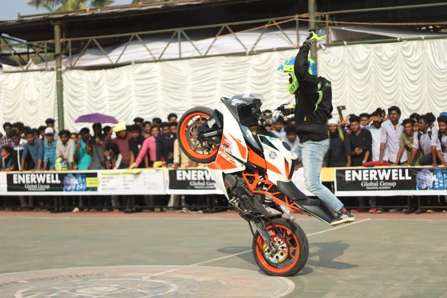 Bishop Jerome Institute Kollam Events photo 60