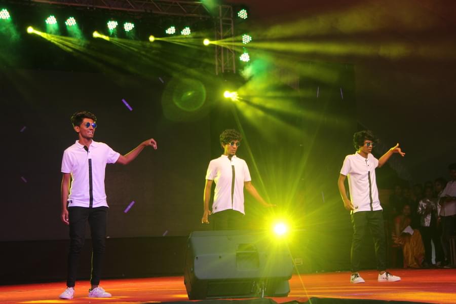 Bishop Jerome Institute Kollam Events photo 61