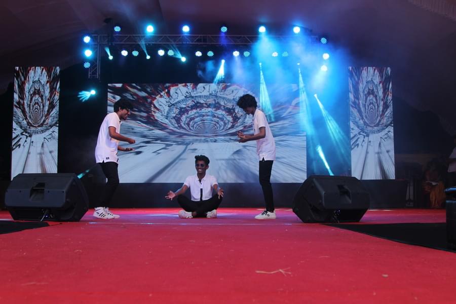 Bishop Jerome Institute Kollam Events photo 62