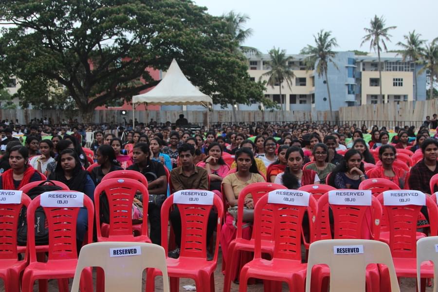 Bishop Jerome Institute Kollam Events photo 63