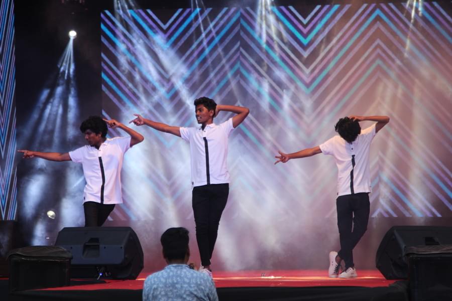 Bishop Jerome Institute Kollam Events photo 64