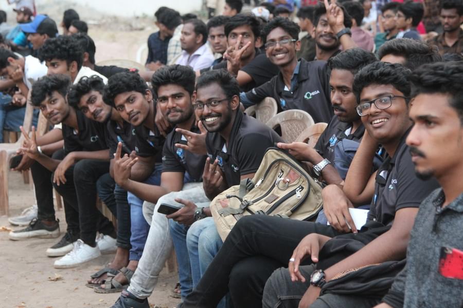 Bishop Jerome Institute Kollam Events photo 65