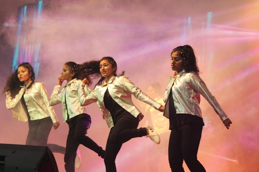 Bishop Jerome Institute Kollam Events photo 66